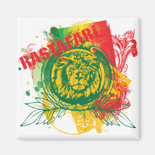 Imã Ímã de Rastafari