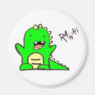Imã Ímã de Rawr
