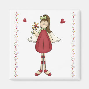 Imã Ímã de Red_Angel