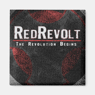 Imã Ímã de RedRevolt