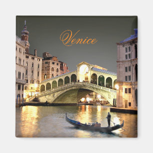 Imã Ímã de Rialto