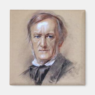 Imã Ímã de Richard Wagner