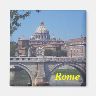 Imã Ímã de Roma Italia