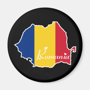 Imã Ímã de Romania