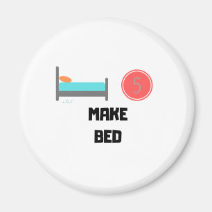 Imã ímã de rotina