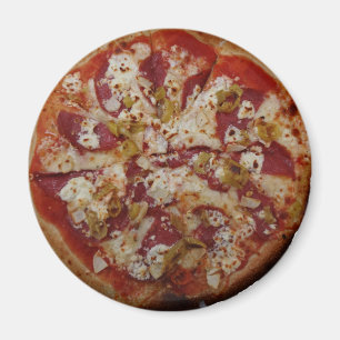Imã Ímã de Rustica da pizza