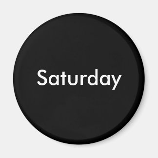 Imã ímã de sábado