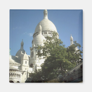 Imã Ímã de Sacre Coeur