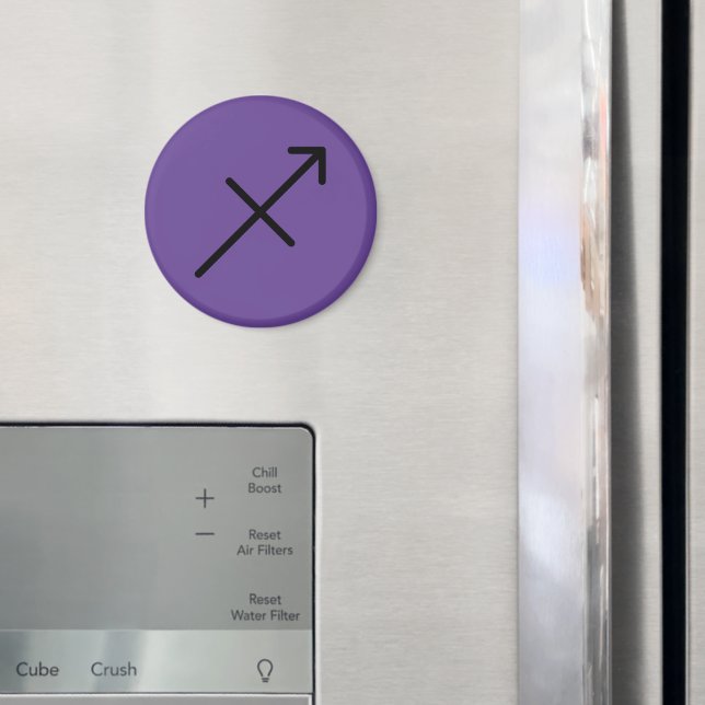 Imã Ímã de Sagitário (In Situ (Fridge))