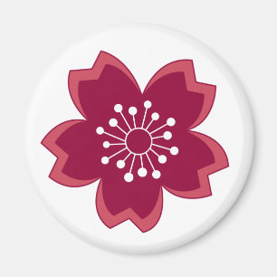 Imã Ímã de Sakura