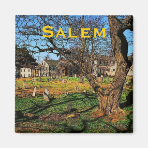 Imã Ímã de Salem