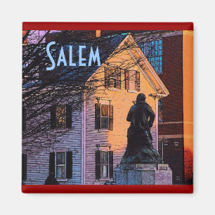 Imã Ímã de Salem
