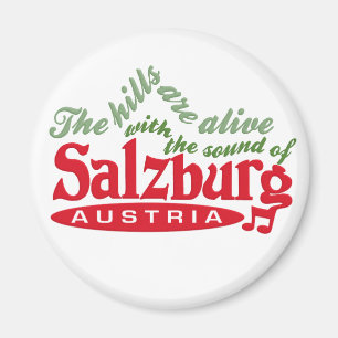 Imã Ímã de Salzburg