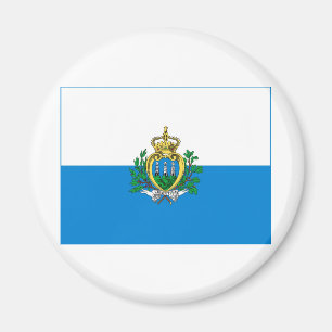 Imã Ímã de San Marino