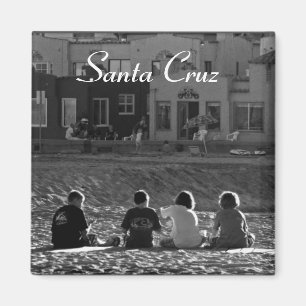 Imã Ímã de Santa Cruz