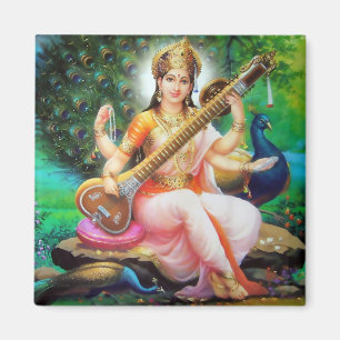 Imã Ímã de Saraswati
