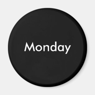 Imã Ímã de segunda-feira