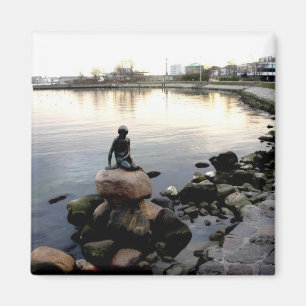 Imã ímã de sereia