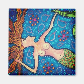 Imã Ímã de sereia