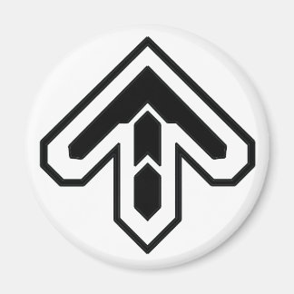 Imã ímã de seta DDR