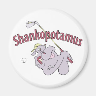 Imã Ímã de Shankopotamus
