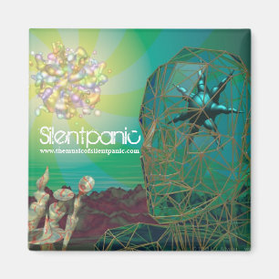 Imã Ímã de Silentpanic