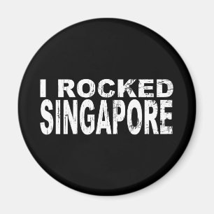 Imã Ímã de Singapore