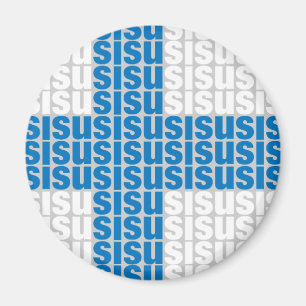 Imã Ímã de Sisu