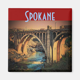 Imã Ímã de Spokane