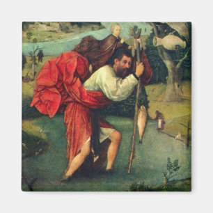 Imã Ímã de St Christopher