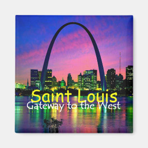 Imã Ímã de St Louis