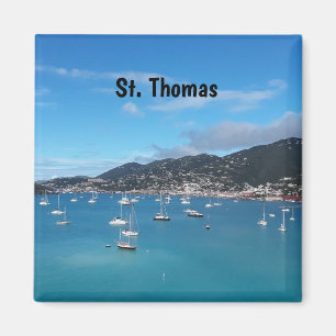 Imã Ímã de St Thomas
