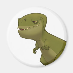 Imã Ímã de T-Rex