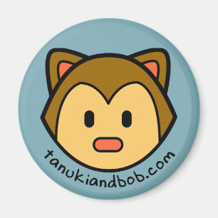 Imã Ímã de Tanuki
