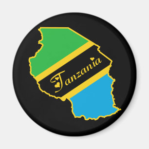 Imã Ímã de Tanzânia