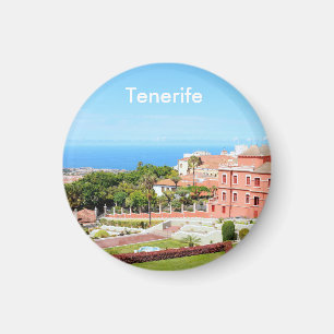 Imã Ímã de Tenerife