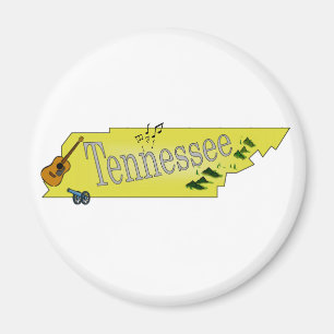 Imã Ímã de Tennessee