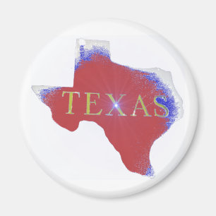 Imã ímã de texas