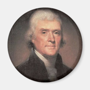 Imã Ímã de Thomas Jefferson