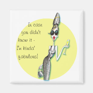 Imã Ímã de Tiffanee