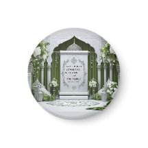 Ímã de Tijolo Islâmico