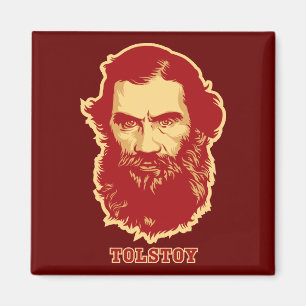 Imã Ímã de Tolstoy