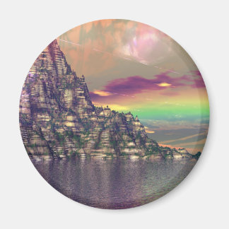 Imã ímã de tranquilidade