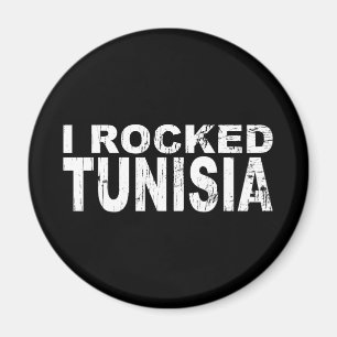 Imã Ímã de Tunísia