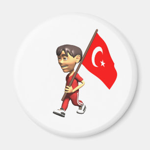Imã Ímã de Turquia