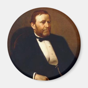 Imã Ímã de Ulysses S Grant