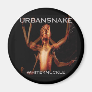 Imã Ímã de Urbansnake