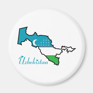 Imã Ímã de Uzbekistan