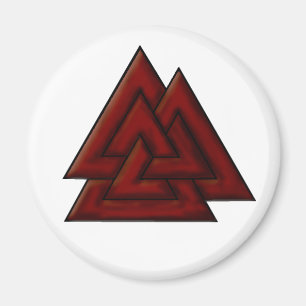 Imã Ímã de Valknut