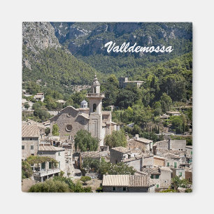 Imã Ímã de Valldemossa